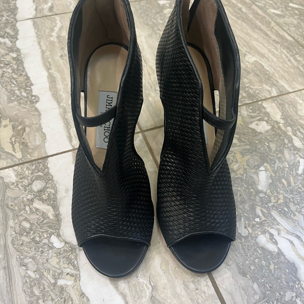 Jimmy Choo Heels